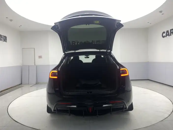 Model Y 2022 Model Rear-wheel drive version – фото 12