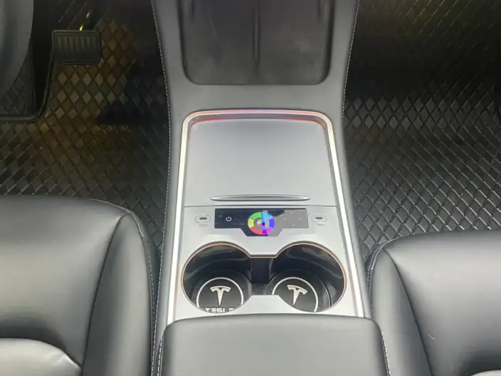 Model Y 2022 Model Rear-wheel drive version – фото 19