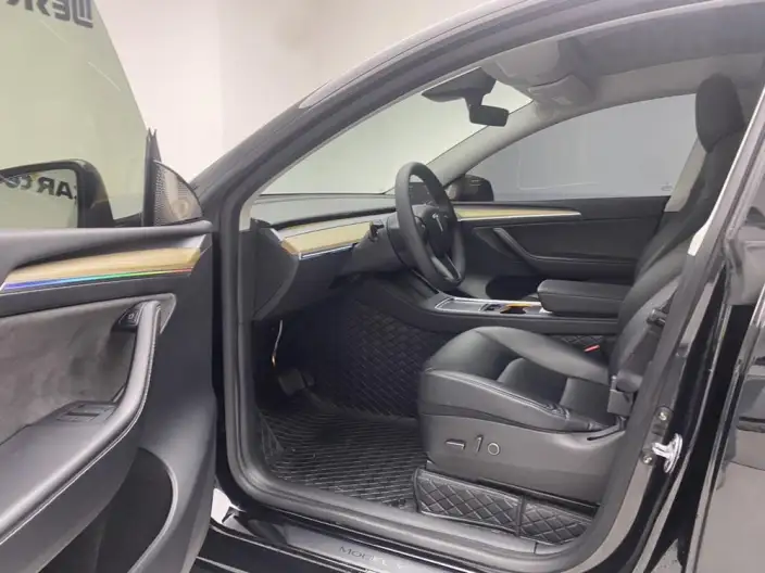 Model Y 2022 Model Rear-wheel drive version – фото 22