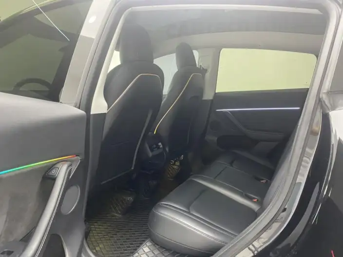 Model Y 2022 Model Rear-wheel drive version – фото 23