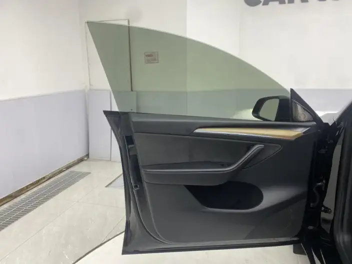 Model Y 2022 Model Rear-wheel drive version – фото 25