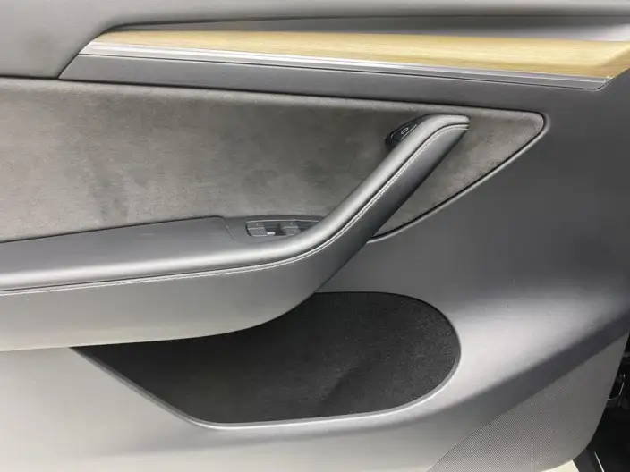 Model Y 2022 Model Rear-wheel drive version – фото 26
