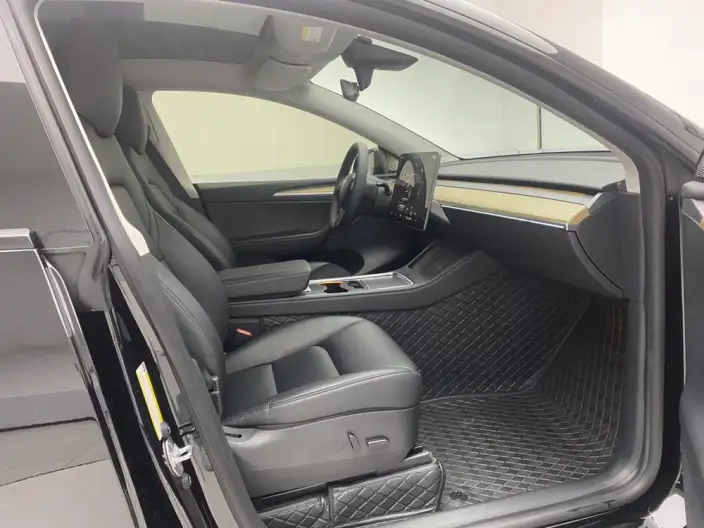 Model Y 2022 Model Rear-wheel drive version – фото 28