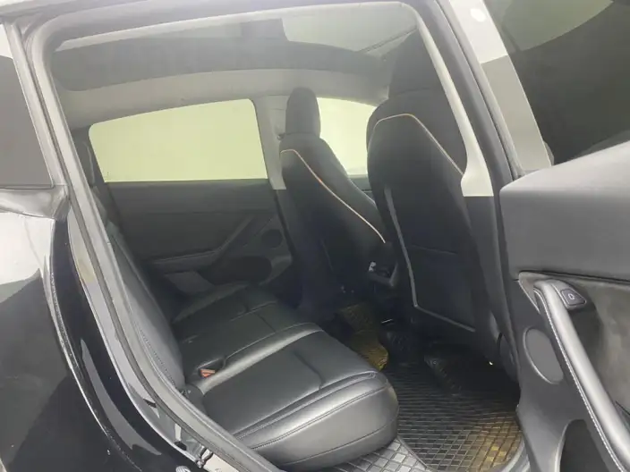 Model Y 2022 Model Rear-wheel drive version – фото 30