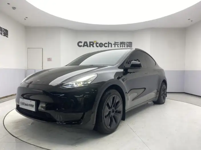 Model Y 2022 Model Rear-wheel drive version – фото 31