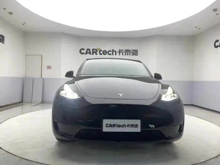 Model Y 2022 Model Rear-wheel drive version – фото 32