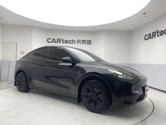 Model Y 2022 Model Rear-wheel drive version – фото 33