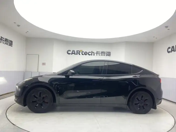 Model Y 2022 Model Rear-wheel drive version – фото 34