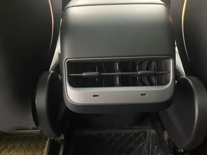 Model Y 2022 Model Rear-wheel drive version – фото 50