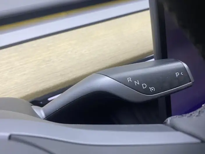Model Y 2022 Model Rear-wheel drive version – фото 51