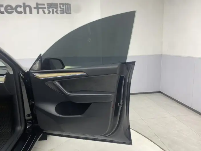 Model Y 2022 Model Rear-wheel drive version – фото 59