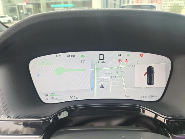 BYD Song PLUS DM 2025 DM-i 160KM Flagship – фото 10