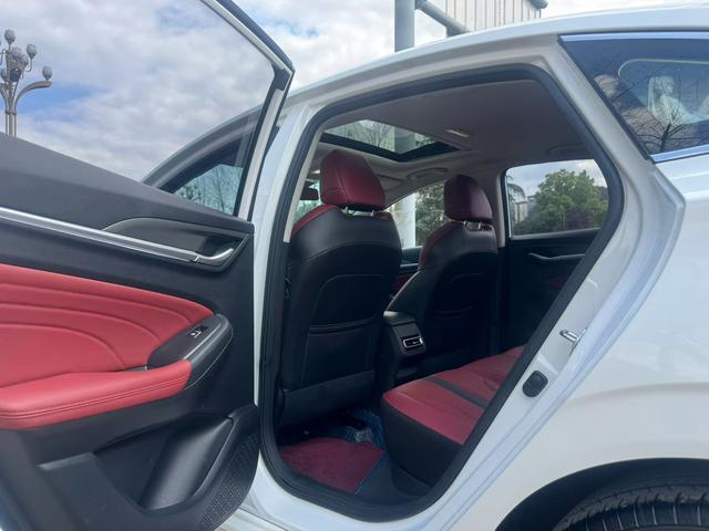 Changan Eado 2021 PLUS Blue Whale NE 1.4T GDI DCT Flagship – фото 9
