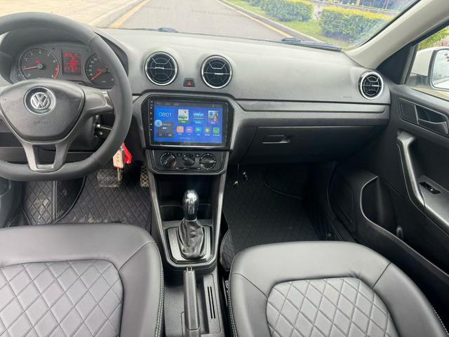 Volkswagen Jetta 2017 1.5L Automatic Fashion – фото 6