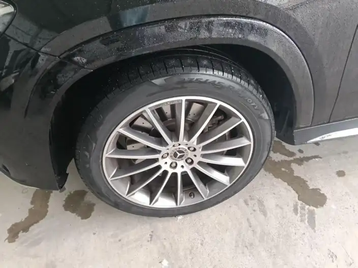 Mercedes-Benz GLE Imported 2024 Model GLE 450 4MATIC Luxury Model – фото 4