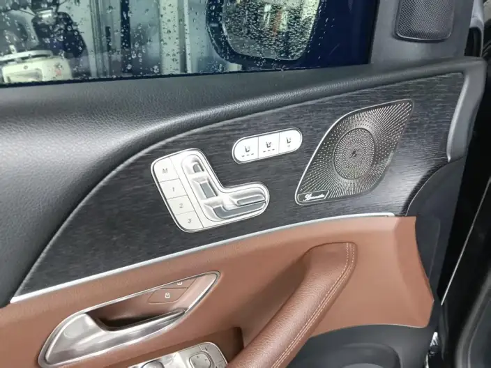 Mercedes-Benz GLE Imported 2024 Model GLE 450 4MATIC Luxury Model – фото 5