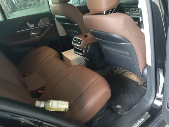 Mercedes-Benz GLE Imported 2024 Model GLE 450 4MATIC Luxury Model – фото 6