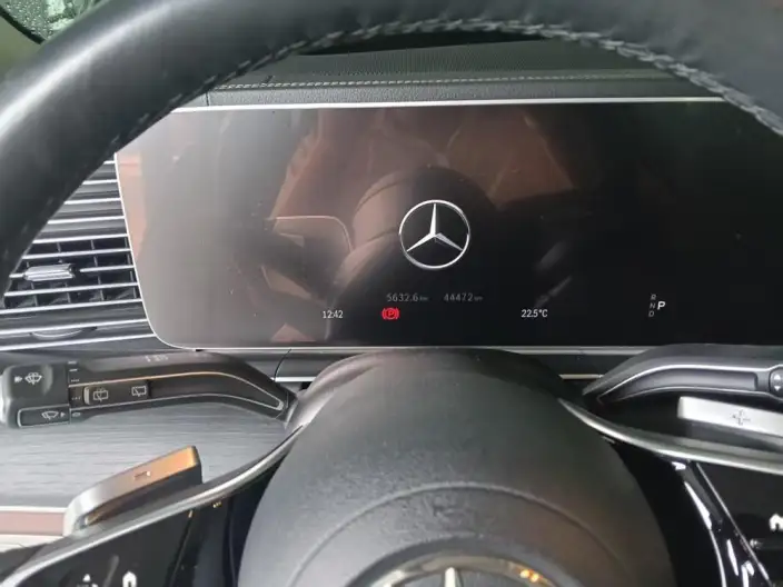 Mercedes-Benz GLE Imported 2024 Model GLE 450 4MATIC Luxury Model – фото 7