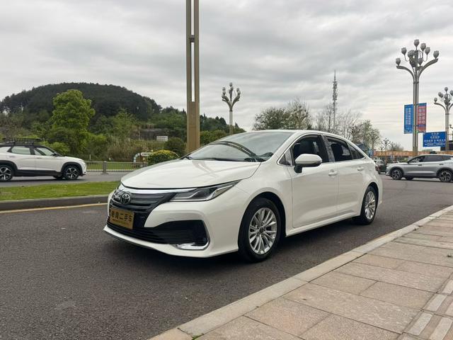Asia Lion 2022 2.0L Premium – фото 1