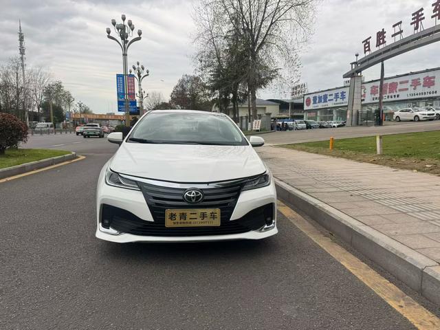 Asia Lion 2022 2.0L Premium – фото 2