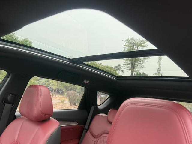 Jetour X70 PLUS 2023 1.6T DCT Strongman 7-Seater – фото 6