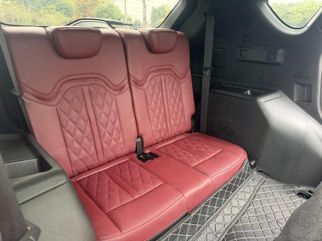Jetour X70 PLUS 2023 1.6T DCT Strongman 7-Seater – фото 12