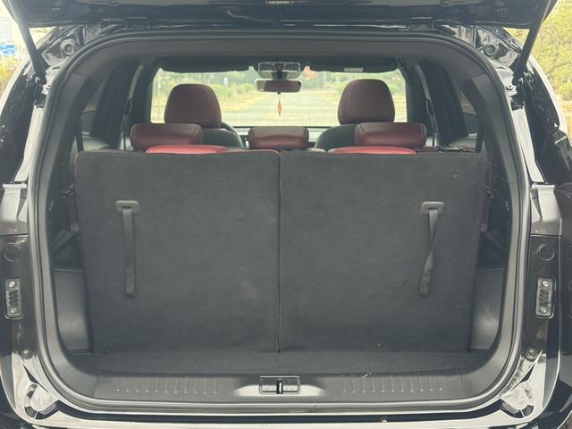 Jetour X70 PLUS 2023 1.6T DCT Strongman 7-Seater – фото 16