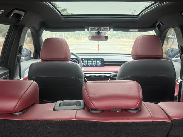 Jetour X70 PLUS 2023 1.6T DCT Strongman 7-Seater – фото 17