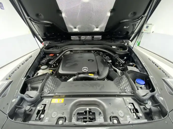 Mercedes-Benz G-Class 2023 Model G 350 – фото 9