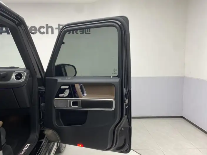 Mercedes-Benz G-Class 2023 Model G 350 – фото 14
