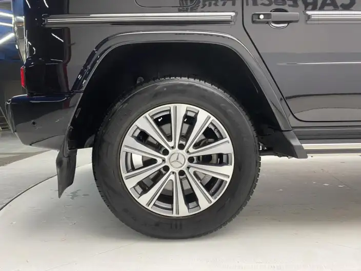 Mercedes-Benz G-Class 2023 Model G 350 – фото 17