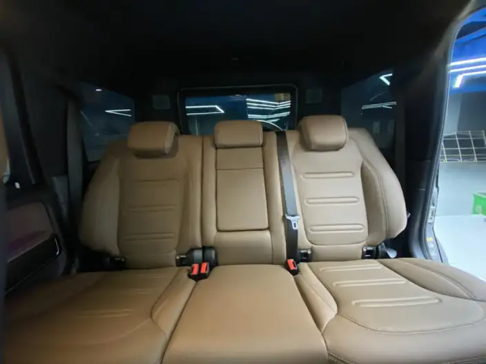 Mercedes-Benz G-Class 2023 Model G 350 – фото 27