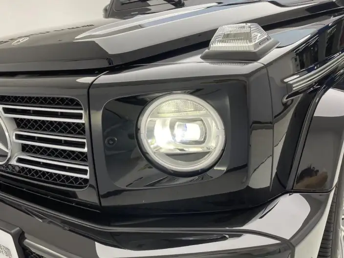 Mercedes-Benz G-Class 2023 Model G 350 – фото 40