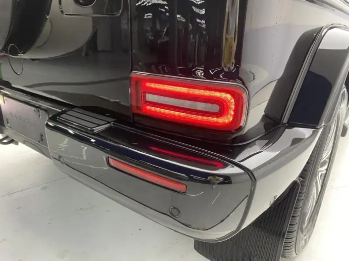 Mercedes-Benz G-Class 2023 Model G 350 – фото 41