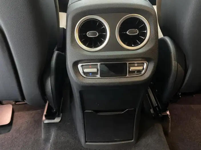 Mercedes-Benz G-Class 2023 Model G 350 – фото 45