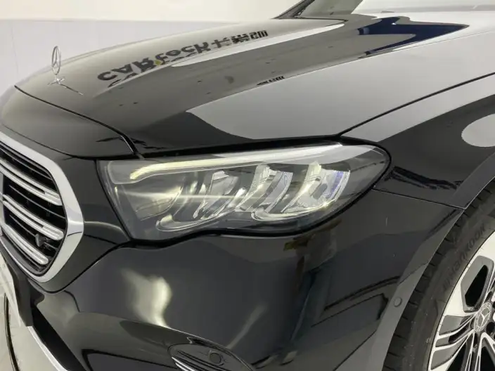 Mercedes-Benz E-Class 2025 Model Facelift E 300 L Luxury Model sedan – фото 11