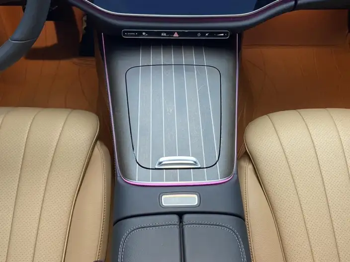 Mercedes-Benz E-Class 2025 Model Facelift E 300 L Luxury Model sedan – фото 30