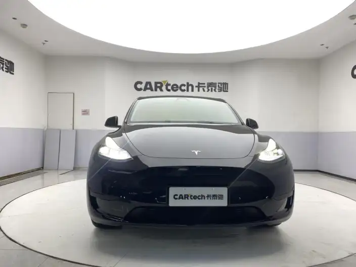 Model Y 2022 Model Facelift Rear-wheel drive version – фото 2