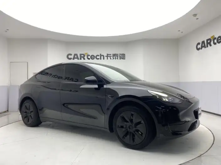Model Y 2022 Model Facelift Rear-wheel drive version – фото 3