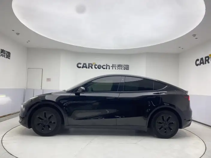 Model Y 2022 Model Facelift Rear-wheel drive version – фото 4