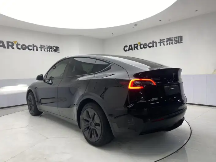 Model Y 2022 Model Facelift Rear-wheel drive version – фото 5