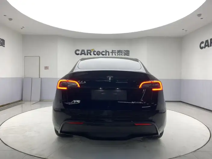 Model Y 2022 Model Facelift Rear-wheel drive version – фото 6