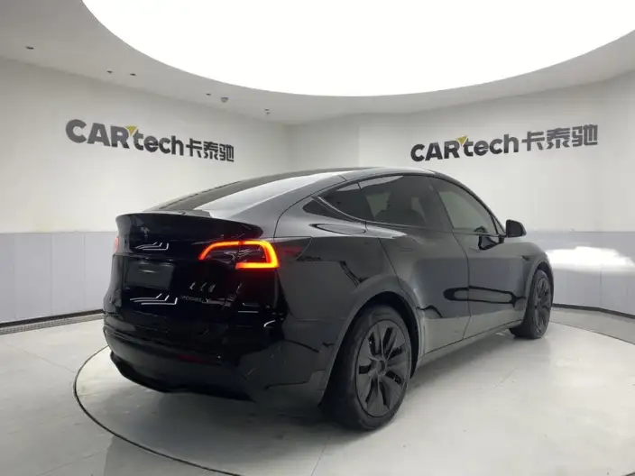 Model Y 2022 Model Facelift Rear-wheel drive version – фото 7