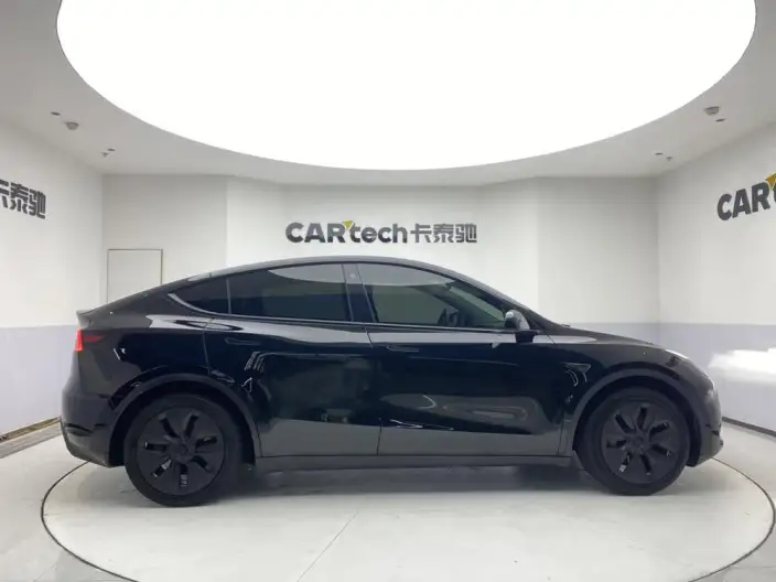 Model Y 2022 Model Facelift Rear-wheel drive version – фото 8