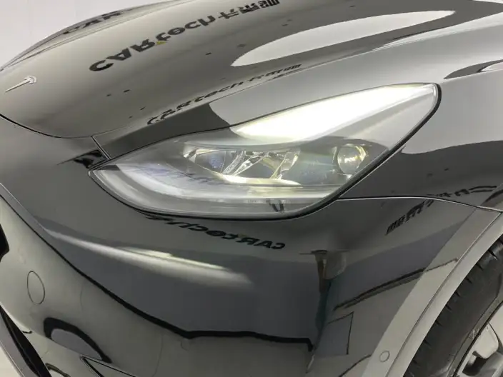 Model Y 2022 Model Facelift Rear-wheel drive version – фото 10