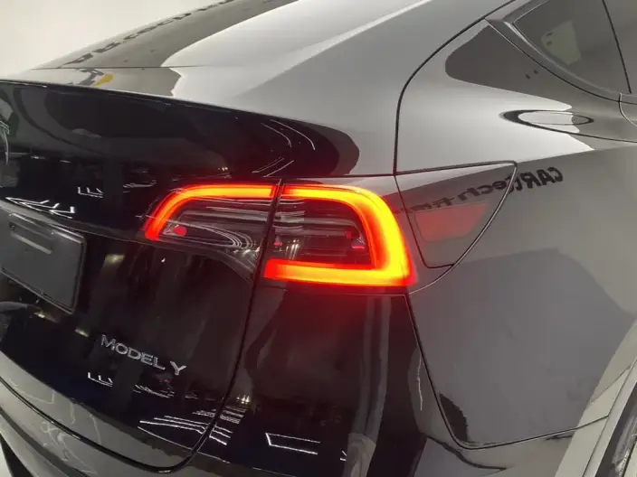 Model Y 2022 Model Facelift Rear-wheel drive version – фото 11