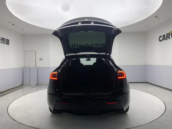 Model Y 2022 Model Facelift Rear-wheel drive version – фото 13