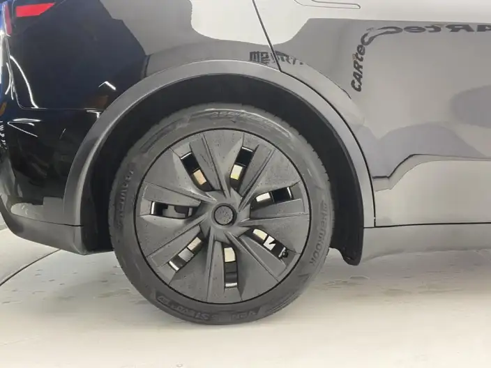 Model Y 2022 Model Facelift Rear-wheel drive version – фото 14