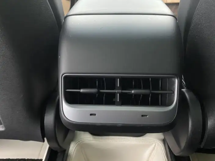 Model Y 2022 Model Facelift Rear-wheel drive version – фото 15