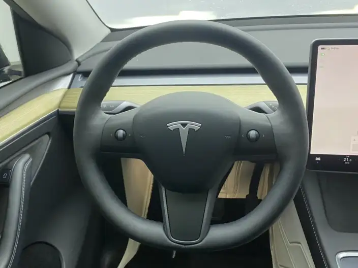 Model Y 2022 Model Facelift Rear-wheel drive version – фото 19